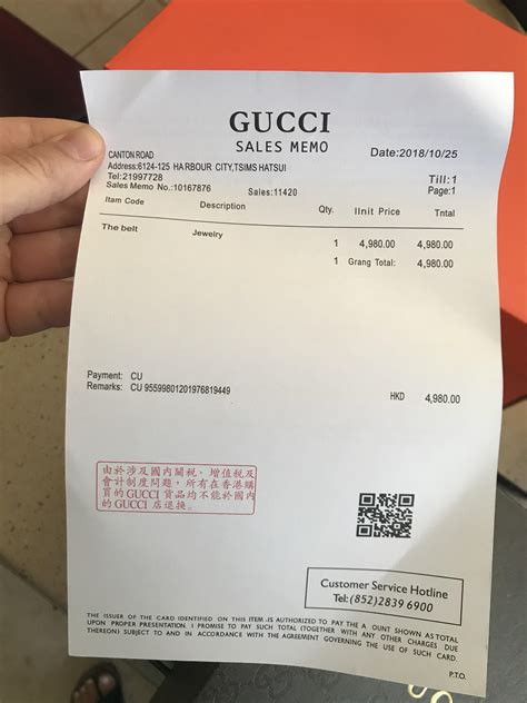 gucci pay online